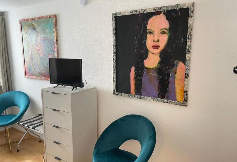 Appartamenti Quattro Ducati