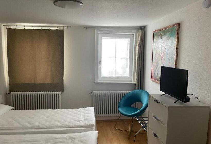 Appartamenti Quattro Ducati