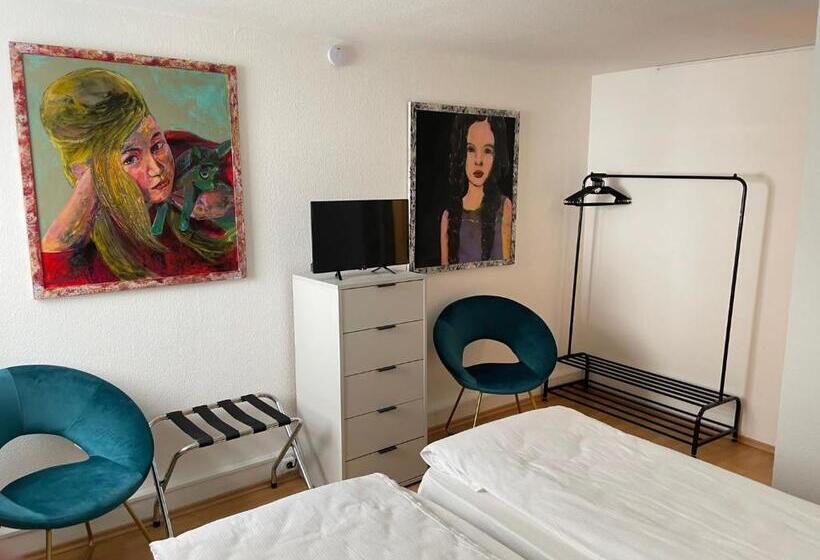 Appartamenti Quattro Ducati