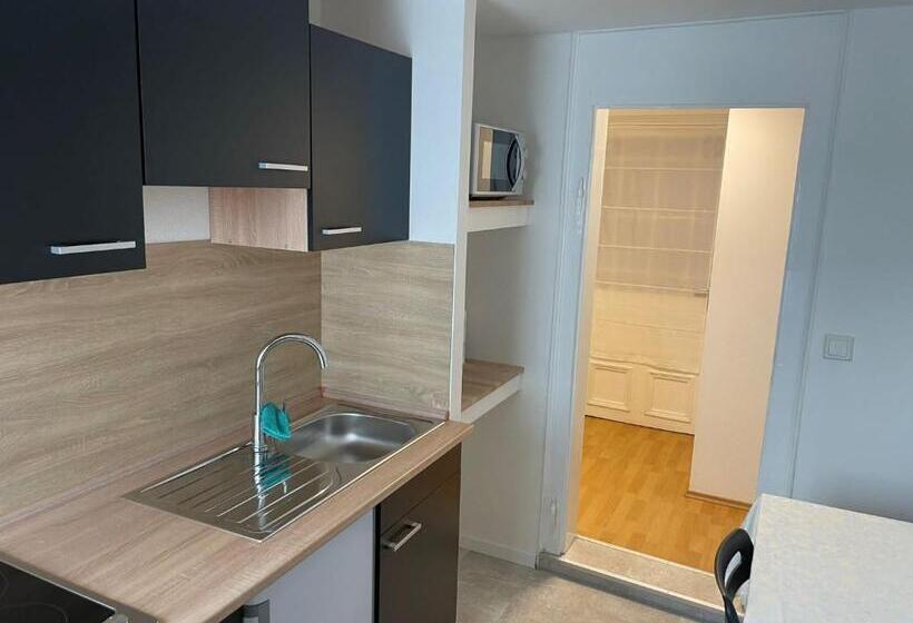 Appartamenti Quattro Ducati