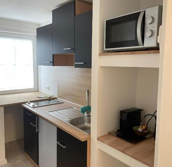 Appartamenti Quattro Ducati