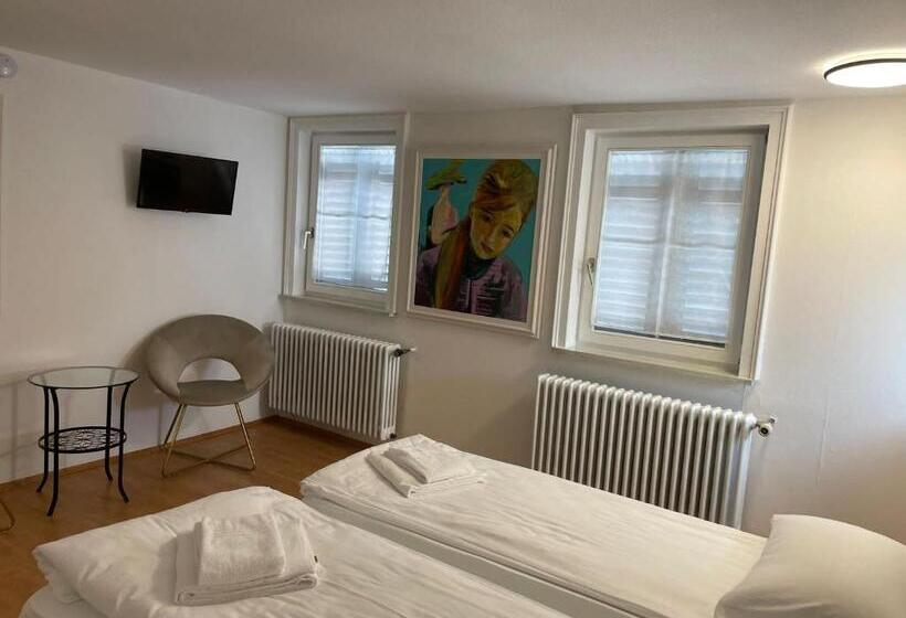 Appartamenti Quattro Ducati