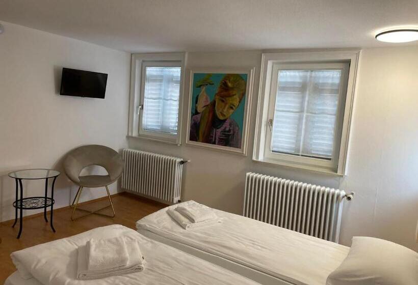 Appartamenti Quattro Ducati