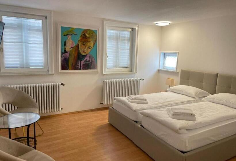 Appartamenti Quattro Ducati