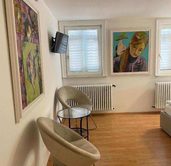 Appartamenti Quattro Ducati