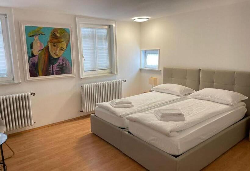 Appartamenti Quattro Ducati