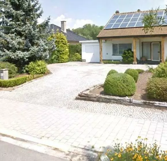 Aquavilla Bed & Breakfast