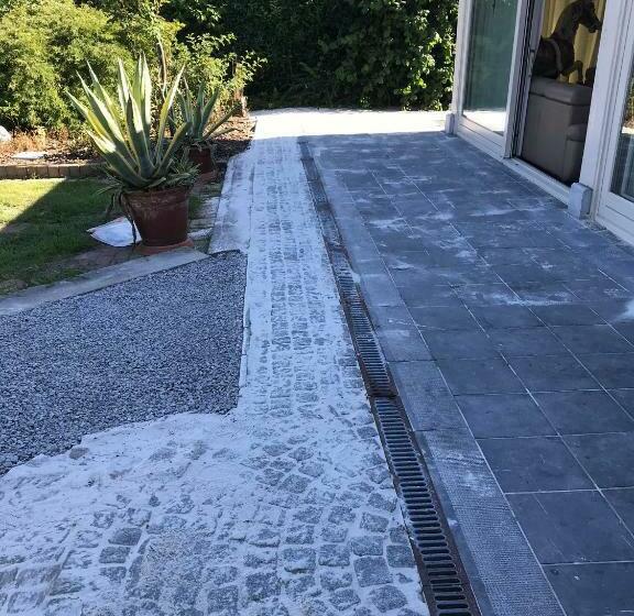 Aquavilla Bed & Breakfast