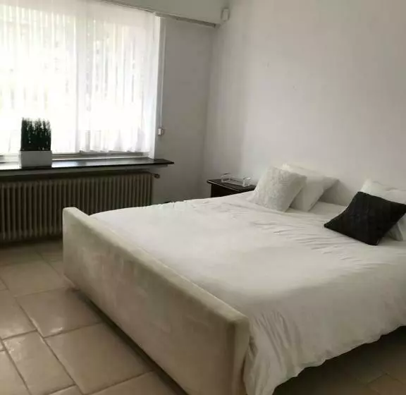 Aquavilla Bed & Breakfast