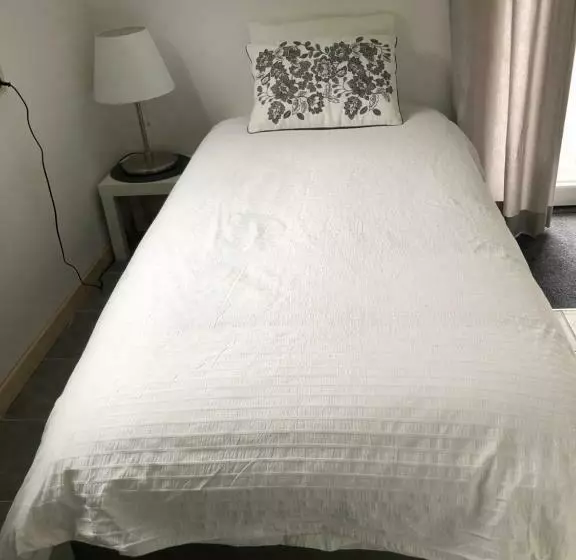 Aquavilla Bed & Breakfast