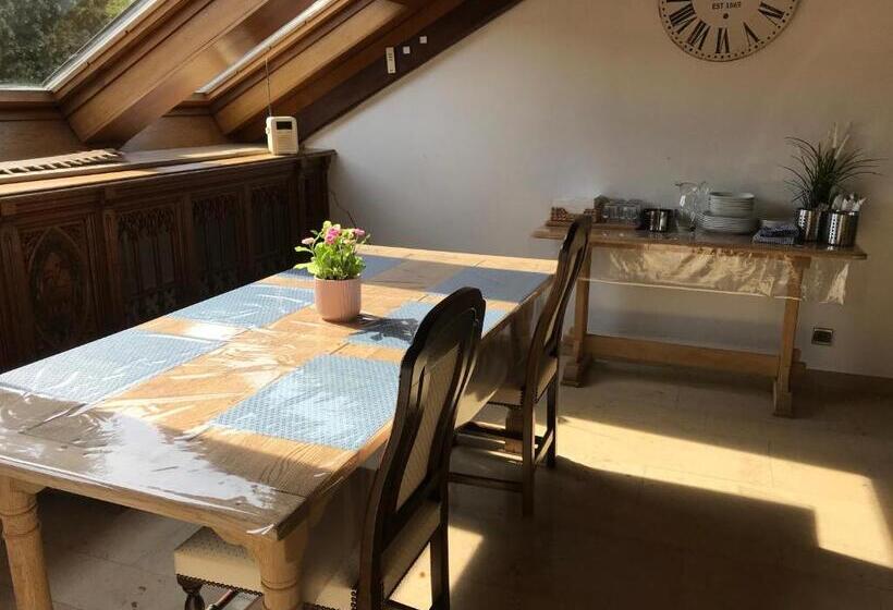 Aquavilla Bed & Breakfast