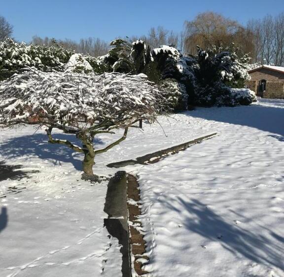 Aquavilla Bed & Breakfast