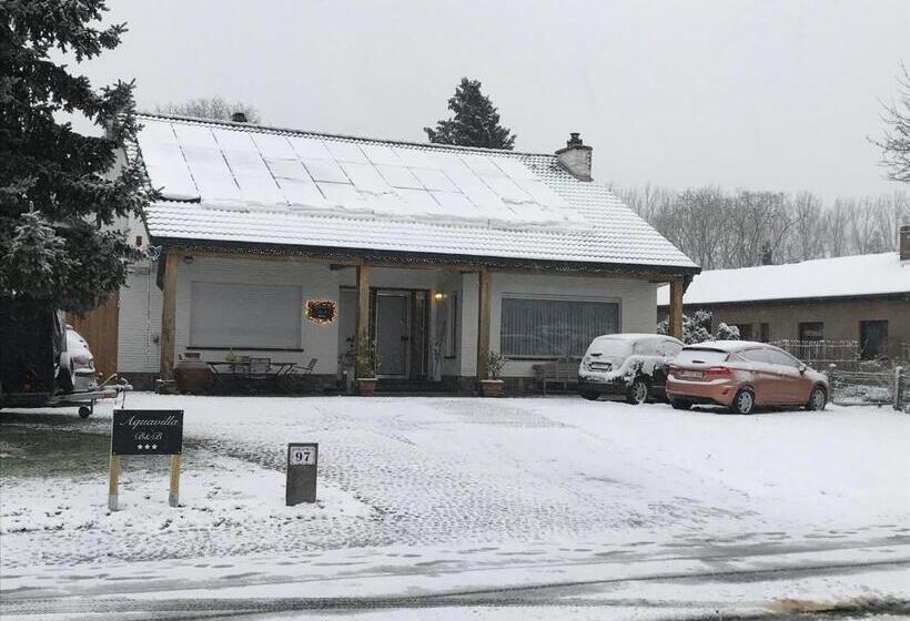 Aquavilla Bed & Breakfast