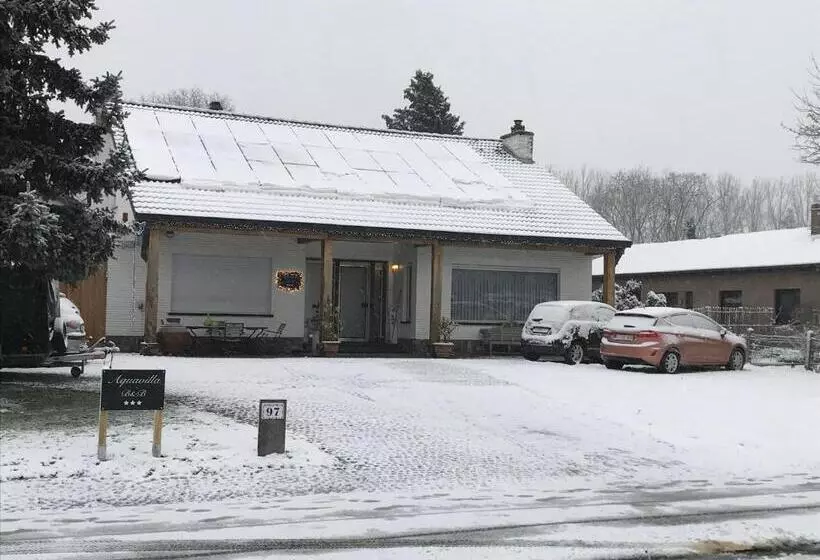 Aquavilla Bed & Breakfast