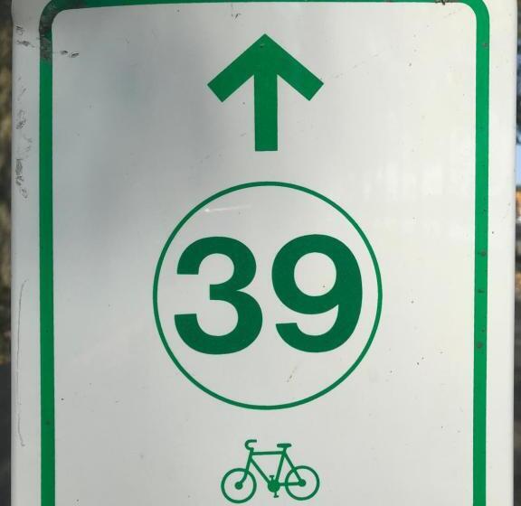 Aquavilla Bed & Breakfast