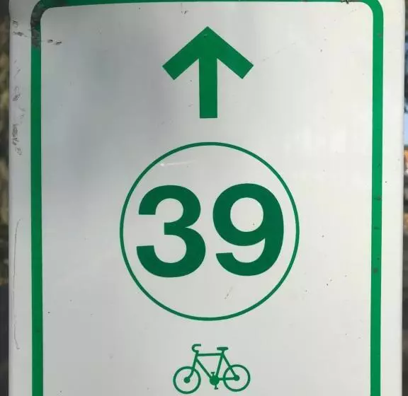 Aquavilla Bed & Breakfast