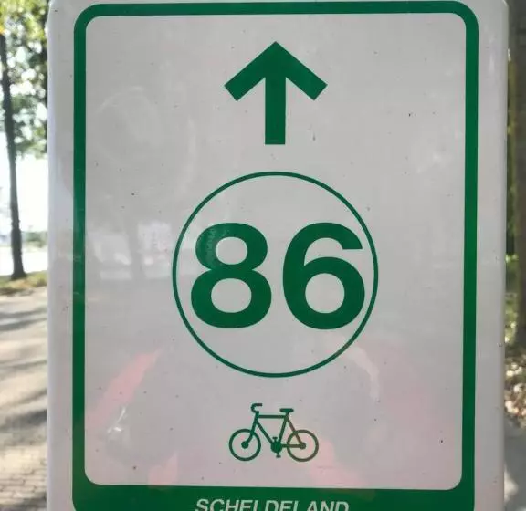 Aquavilla Bed & Breakfast