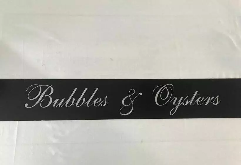 Aquavilla Bed & Breakfast