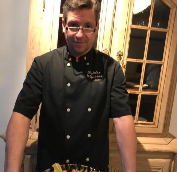 Aquavilla Bed & Breakfast