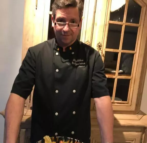 Aquavilla Bed & Breakfast