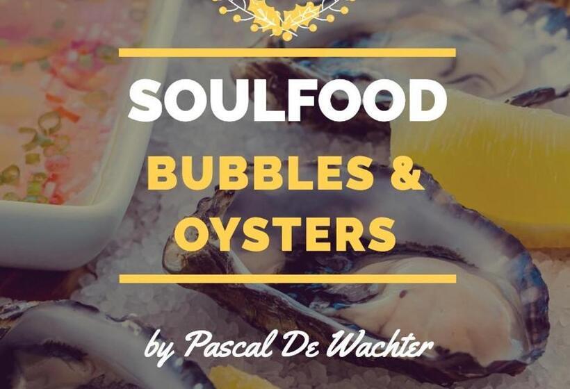 Aquavilla Bed & Breakfast