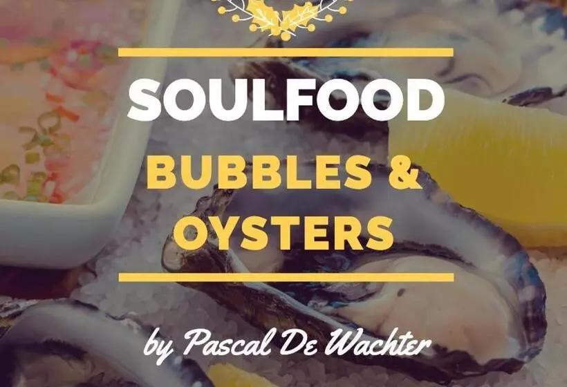 Aquavilla Bed & Breakfast