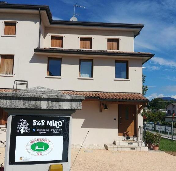 B&b Mirò