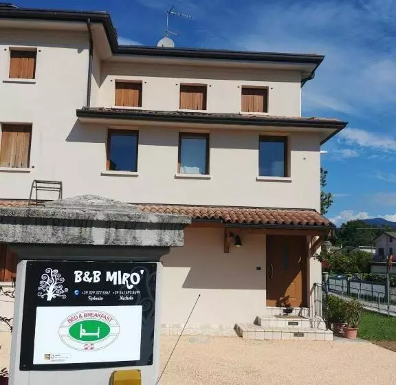B&b Mirò