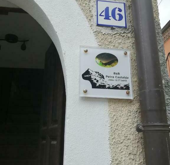 B&b Petra Castalda