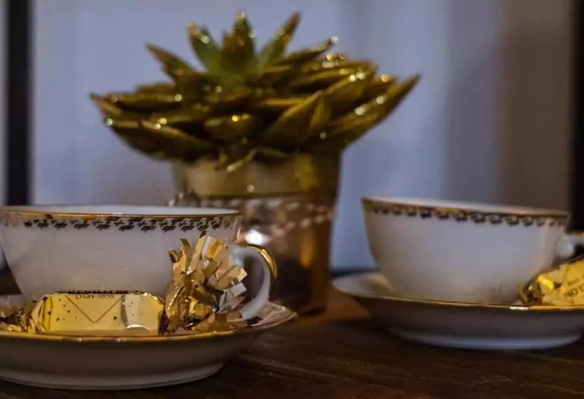 تختخواب و صبحانه A La Villa Perroy Les Chambres Sont Spacieuses Et Les Petit Déjeuners Offerts