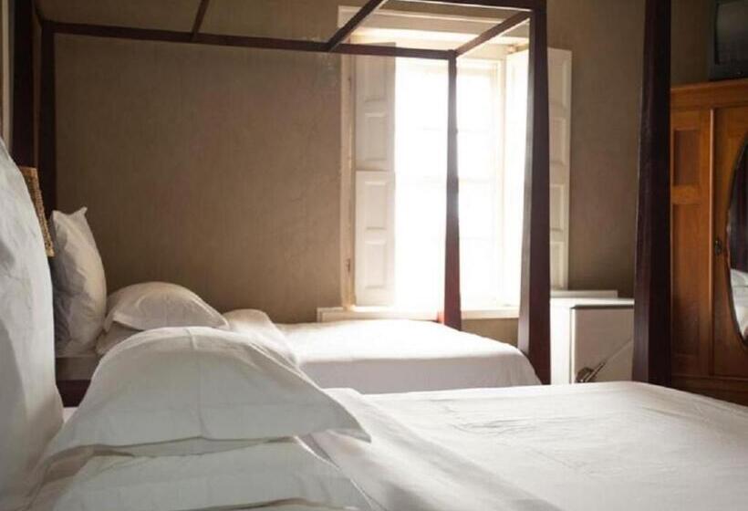 צימר Bredasdorp Square