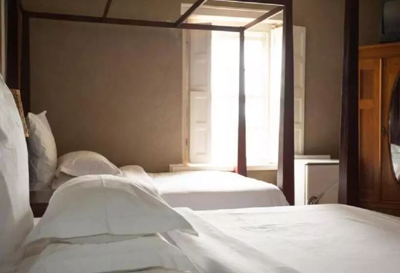 Aamiaismajoitus (B&B) Bredasdorp Square