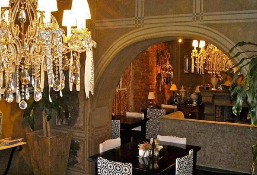 צימר Bredasdorp Square