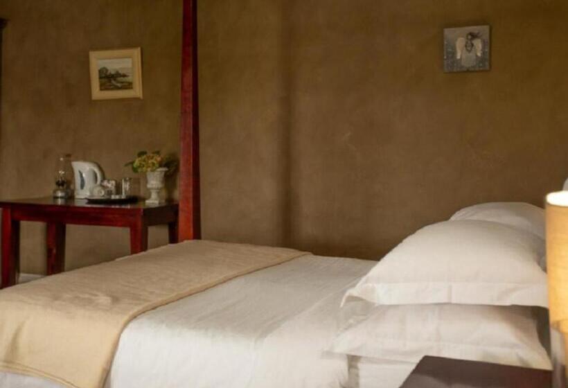 צימר Bredasdorp Square