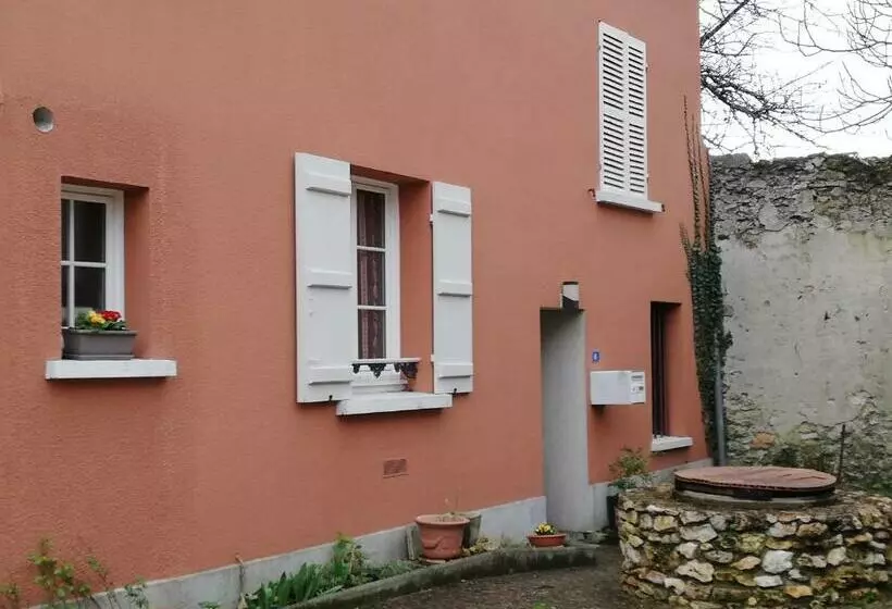 Aamiaismajoitus (B&B) Celine Home