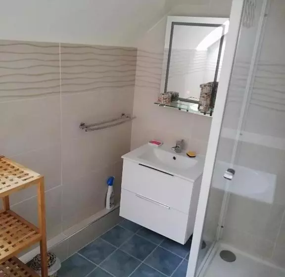 Aamiaismajoitus (B&B) Celine Home