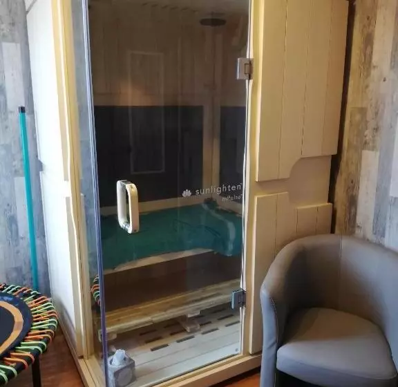 Aamiaismajoitus (B&B) Celine Home