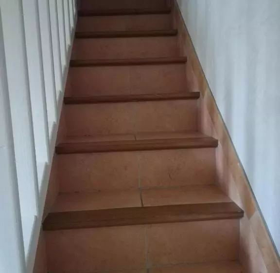 Aamiaismajoitus (B&B) Celine Home