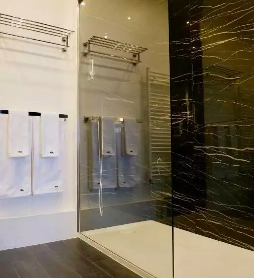 ベッドアンドブレックファースト Chambre D Hôtes Sur île De Nantes