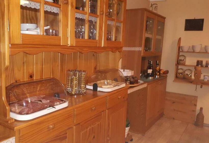 Bed and Breakfast Gästehaus Strini