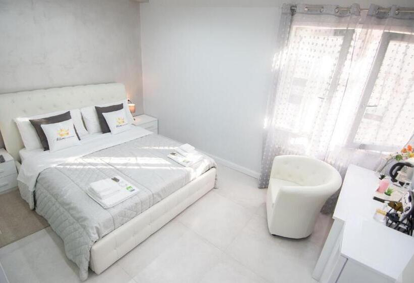 تختخواب و صبحانه Klemi, Rooms In Old Town Dolomia Best Home Check In Automatico