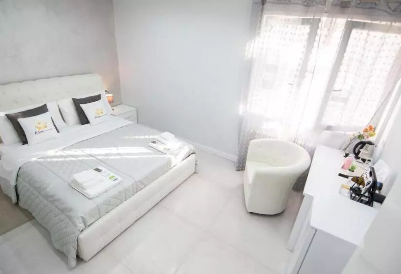 تختخواب و صبحانه Klemi, Rooms In Old Town Dolomia Best Home Check In Automatico