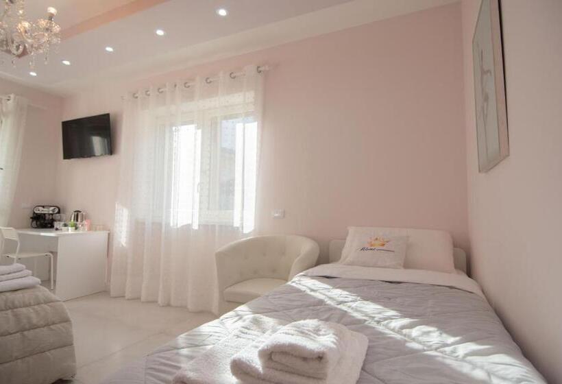 تختخواب و صبحانه Klemi, Rooms In Old Town Dolomia Best Home Check In Automatico