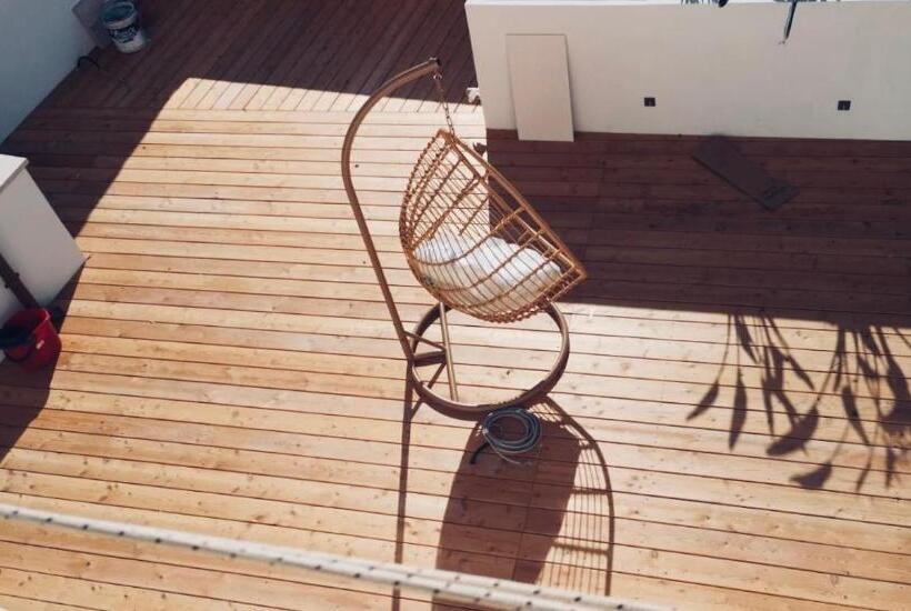 Civiconovantatre   New B&b