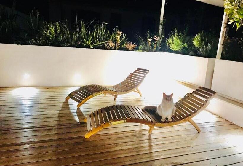 Civiconovantatre   New B&b