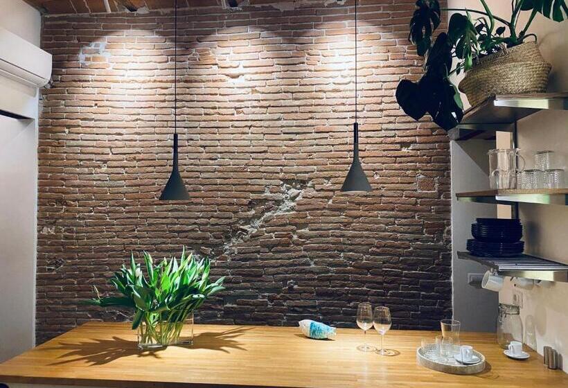 Civiconovantatre   New B&b