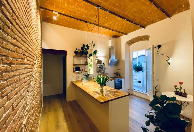 Civiconovantatre   New B&b