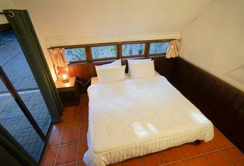 Hotelli Baan Chai Dan