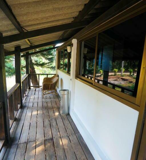 Hotelli Baan Chai Dan