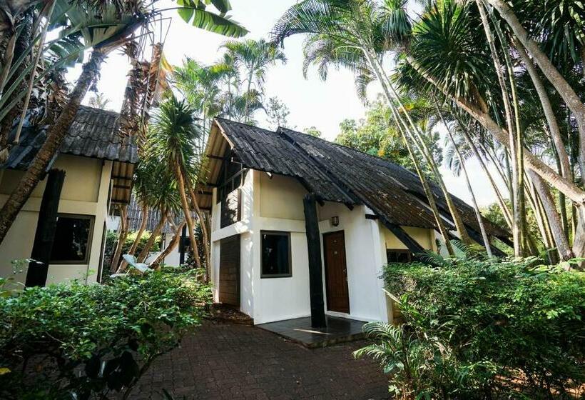 Hotelli Baan Chai Dan